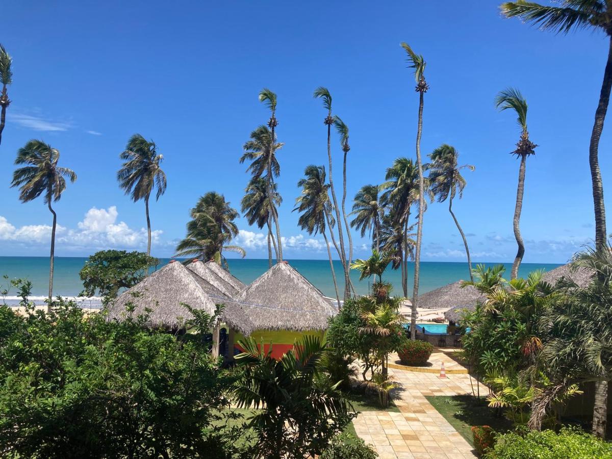 Eco Paradise Cumbuco Frente Mar 201 Exterior photo