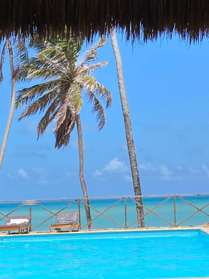 Eco Paradise Cumbuco Frente Mar 201 Exterior photo