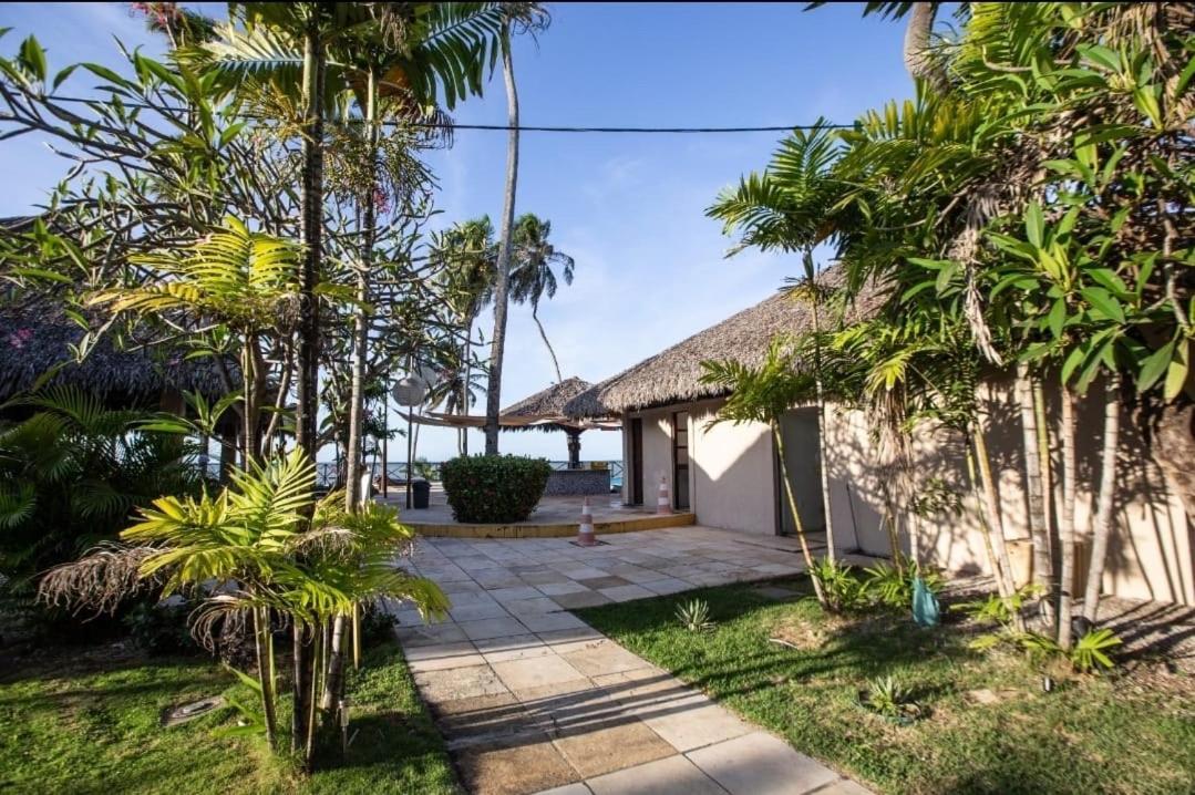Eco Paradise Cumbuco Frente Mar 201 Exterior photo